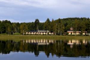 Yxnerum Hotell