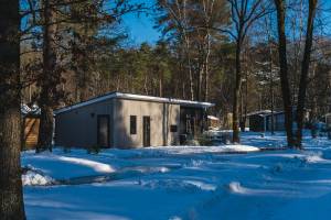 Bos Lodge - 4 personen