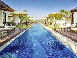 Pinnacle Grand Jomtien Resort & Spa