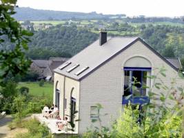 Residence Durbuy Ardennen