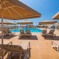 Hotel TMK Marine Beach by Turismark