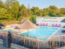 Camping Le Coin Charmant