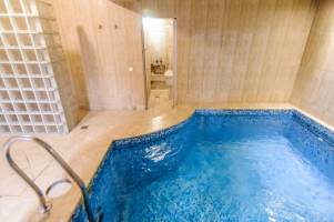 Tulip Residence&Spa Hotel