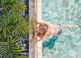 Gili Khayangan Villas