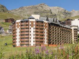 Pierre&Vacances Résidence Le Machu Pichu