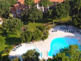 Pierre & Vacances Village Moliets