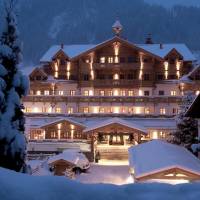 Hotel Grossarler hof