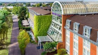 Mercure Hotel Düsseldorf Kaarst