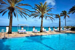 Tamarijn Aruba Beach Resort