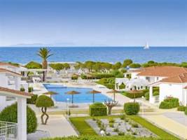 Fito Aqua Bleu Resort