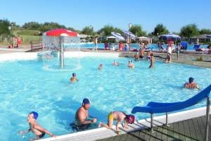 Camping Villaggio Atlanta Mediterraneo