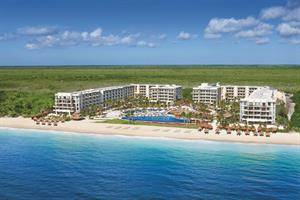 Dreams Riviera Cancun Resort en Spa