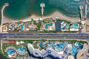 Muziekreis 2026 Long Beach Resort Jubileumeditie