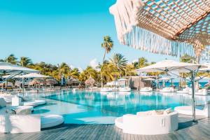 Fly & Go Van der Valk Plaza Royal Residence Bonaire