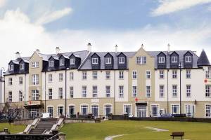 Portrush Atlantic Hotel - Portrush