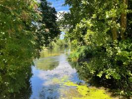 Campingplatz in Thoré-la-Rochette, Centre-Val de Loire