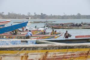 Rondreis Avontuurlijk Gambia & Senegal