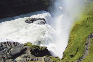 Autorondreis Ontdek IJsland - vakantiewoningen