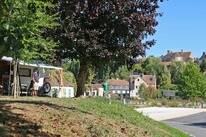 Camping du Château