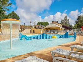 Camping Les Terrasses du Lac