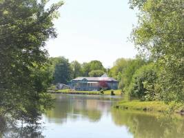Camping Le Val de Landrouet