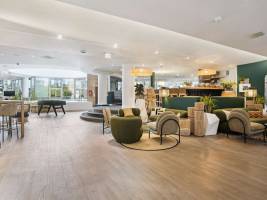 Novotel Paris Charenton Le Pont