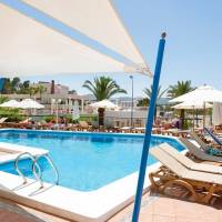 Hotel Osiris Ibiza