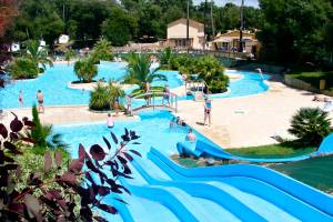 Camping Le Logis