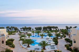 Santo Mira Mare Resort