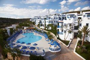 Bodrum Holiday Resort