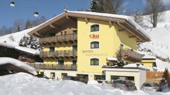 Hotel Eder Michaela