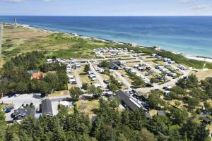 First Camp Grenen Strand - Skagen