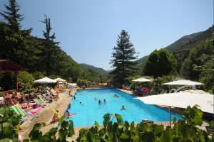 Camping Delle Rose