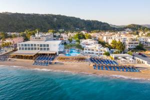 Fly & Go Avra Beach