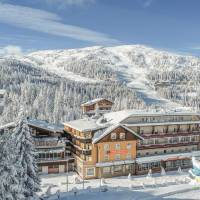 Familien-Erlebnishotel Hinteregger