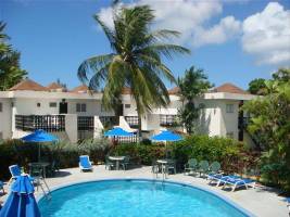 Plum Tree Club on Rockley Golf