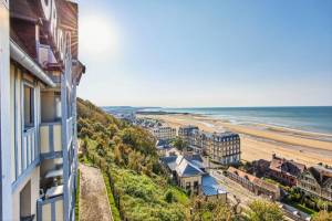 Les Tamaris S4p Renovated