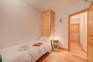 Appartamento La Marmotta Mountain Retreat