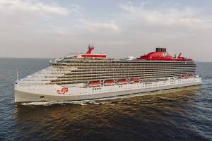 11 daagse West-Middellandse Zee cruise met de Resilient Lady