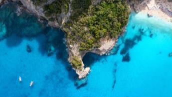 Fly & drive: het beste van Sardinië