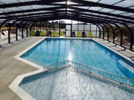 Camping Lizoé - Entre pierres et mer