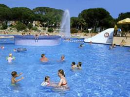 Camping Calella de Palafrugell