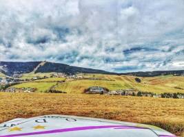 Alpina Lodge Hotel Oberwiesenthal