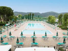 Pierre&Vacances Hôtel Luni Mare