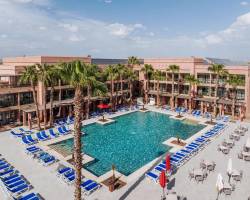 Pickalbatros Du Golf Palmeraie