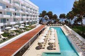 Iberostar Selection Santa Eulalia Ibiza