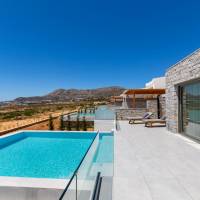 Aros Luxury Villas