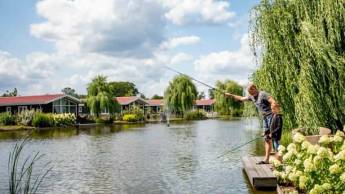 TopParken Résidence Lichtenvoorde