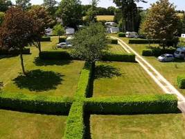 Camping Les Genets d'Or