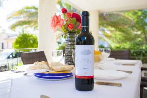 Villa Sa Marina (Figuemar)